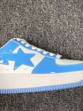 Men Women B*ape Top Quality Sneakers