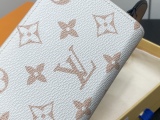 L*ouis V*uitton Top Wallets 11*8.5*3.5CM
