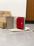 T*o*ry B *u*rch Top Wallets 10*9CM