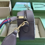 G*ucci Bag Top Quality 23.9*15.2*6.9CM