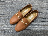 Men G*ucci Top Quality Loafer