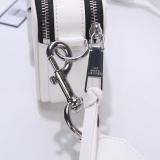 M*ARC J*ACOBS Top Bag 18*11*6CM
