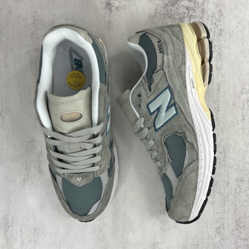 N*ew B*alance Top Quality Sneakers