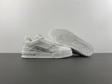 Men L*ouis V*uitton Top Sneakers Have Size EU47