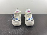 Men Women O*ff W*hite Top Sneakers