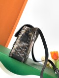 G*OYARD Bag Top Quality 16*16*6CM
