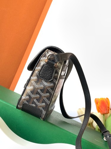 G*OYARD Bag Top Quality 16*16*6CM