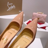 Women C*hristian L*ouboutin High Heels