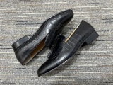Men G*ucci Top Quality Loafer