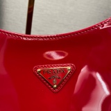 P*rada Bag Top Quality 22*18.5*4.5CM