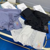 Underpants Top 3 Pieces
