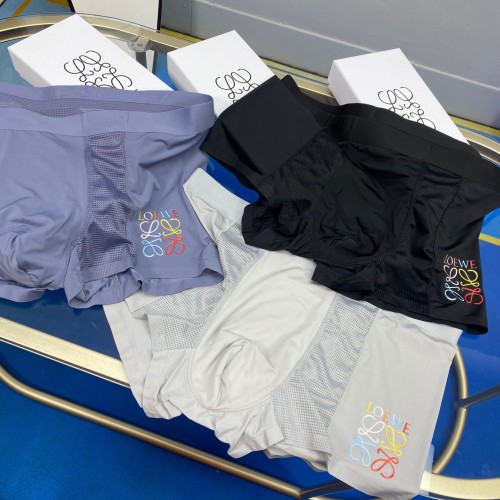 Underpants Top 3 Pieces
