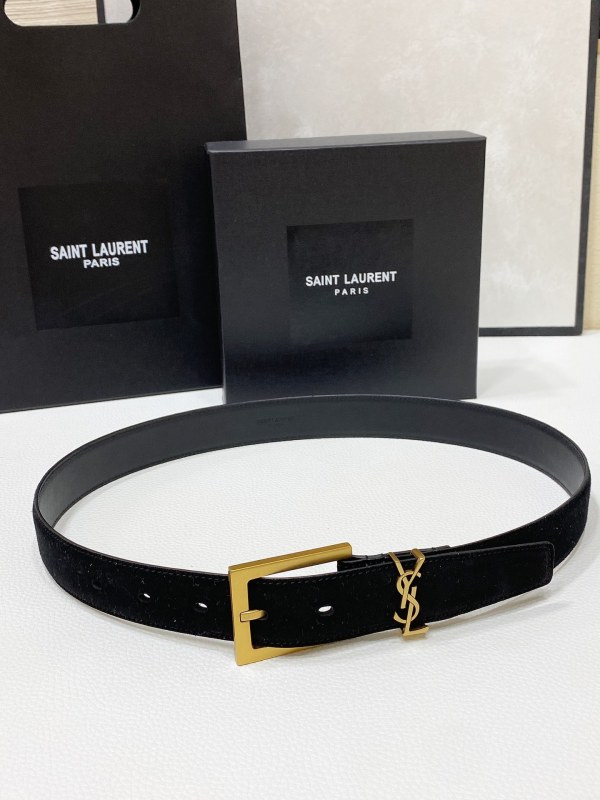 Y*SL Belts Top Quality