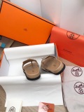 Women H*ermes Top Sandals