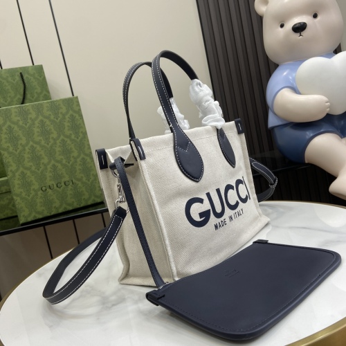 G*ucci Top Bag 28*19.5*12CM