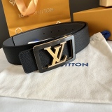 L*ouis V*uitton Belts Top Quality 40MM