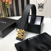 A*MIRI Belts Top Quality 38MM