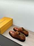Men L*ouis V*uitton Top Loafer