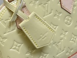 L*ouis V*uitton Top Bag 23.5*17.5*11.5 CM