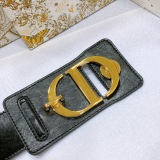 D*ior Belts Top Quality 45MM