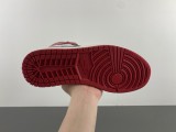 A*ir J*ordan 1 High OG “Black Toe Reimagined” DZ5485-106