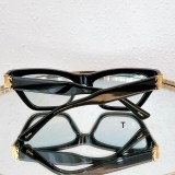 C*artier Glasses Top Quality