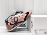 Men Women L*oewe Top Sneaker