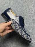 Men F*endi Top Sneaker