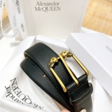 A*lexander M*cqueen Belts Top Quality