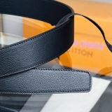 Y*SL Belts Top Quality 30MM