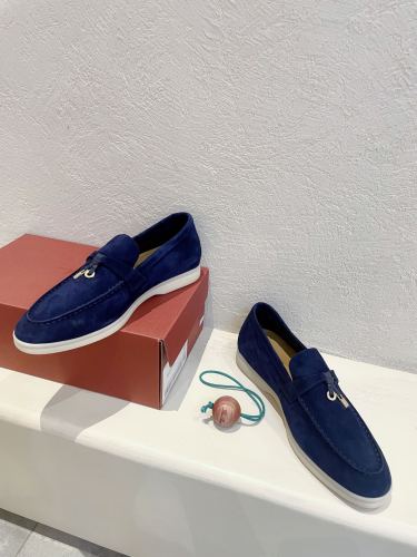 Women L*oro P*iana Top Quality Sneakers