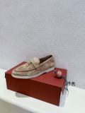 Women L*oro P*iana Top Quality Sneakers