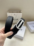 Bally Belts Top Quality 35MM