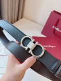 F*erragamo Belts Top Quality 35MM