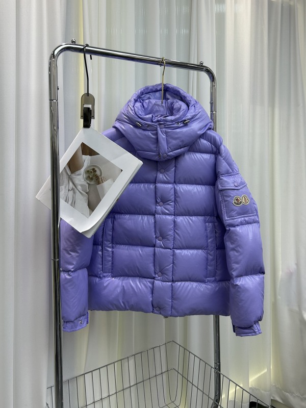 MON*CLER Top Quality Clothes