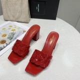 Women Y*SL Top Sandals