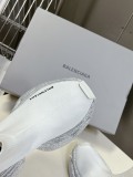 Men Women B*alenciaga Top Sneakers