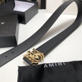 A*MIRI Belts Top Quality 38MM