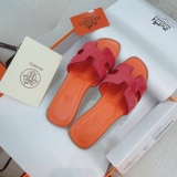 Women H*ermes Top Sandals