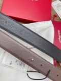 F*erragamo Belts Top Quality 35MM
