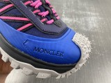 Men Women M*oncler Trailgrip GTX 3M