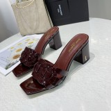 Women Y*SL Top Sandals