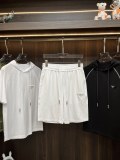 P*rada Top Quality Suit