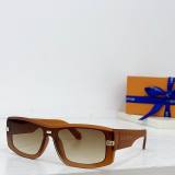 L*ouis V*uitton Glasses Top Quality