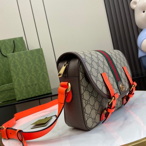 G*ucci Top Bag 27.5*8.5*6.5CM