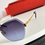 C*artier Glasses Top Quality