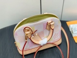 L*ouis V*uitton Top Bag 23.5*17.5*11.5CM