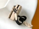 L*ouis V*uitton Top Bag 25*18.5*7CM
