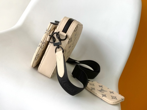 L*ouis V*uitton Top Bag 25*18.5*7CM