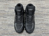 Men P*rada Top Sneaker